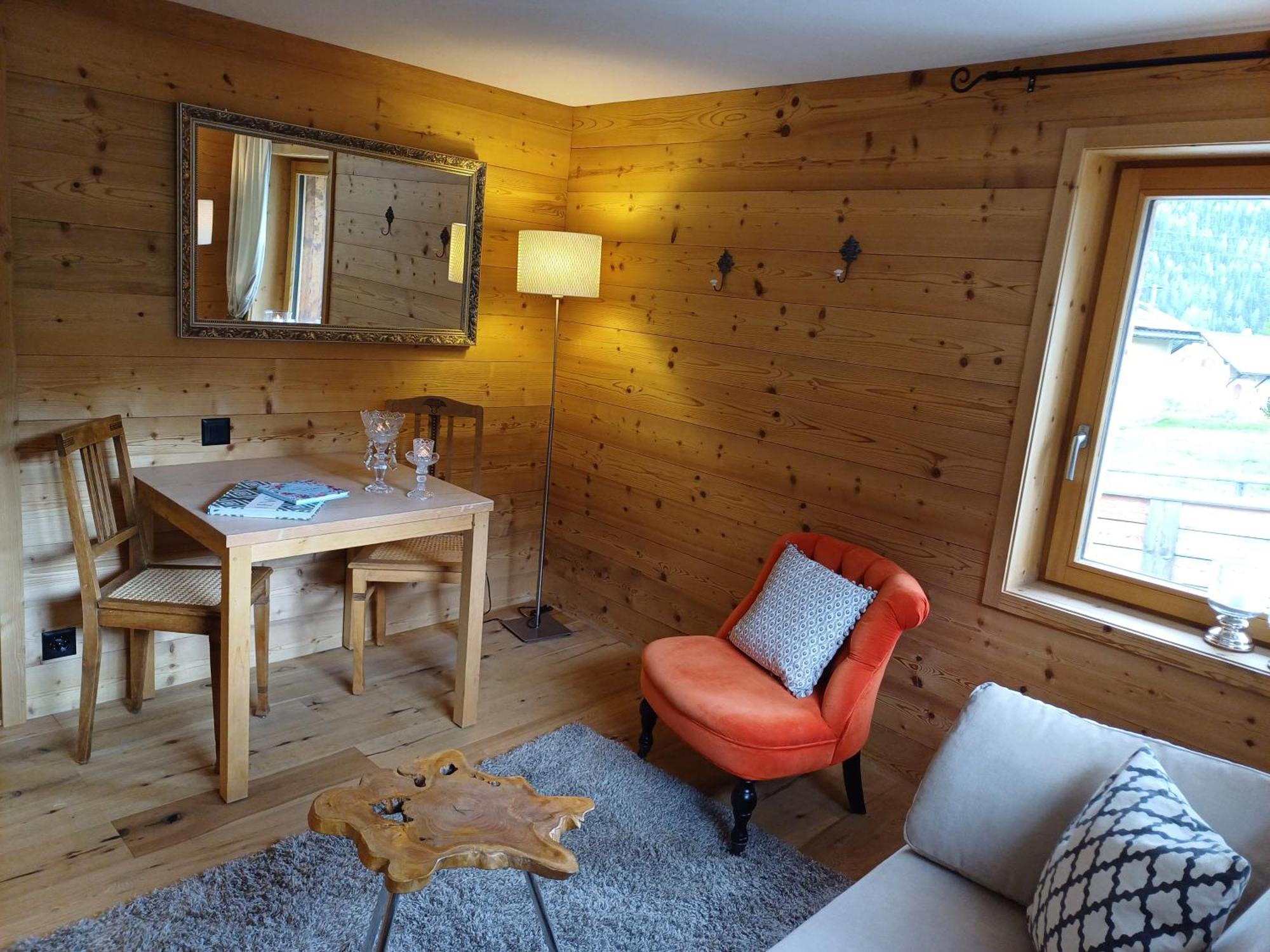 Hotel Chesa Staila La Punt-Chamues-ch Exteriör bild