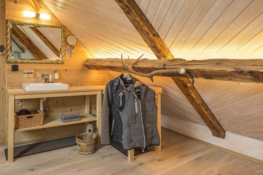 Hotel Chesa Staila La Punt-Chamues-ch Exteriör bild